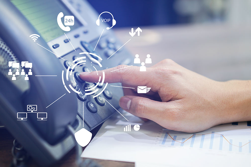 VoIP Security Best Practices For Businesses