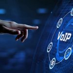 Remote Collaboration with VoIP
